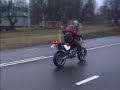 XR 650 Turbo XR 650 Turbo