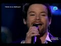 David Cook AI7 Finale - Time of my Life