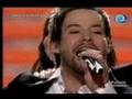David Cook AI7 Finale - Time of my Life