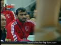 Saitiev vs. Yanaaser