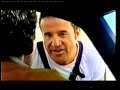 Spot Parmacotto \"Benzinaio\" con Christian De Sica (2000) Spot Parmacotto \"Benzinaio\" con Christian De Sica (2000)