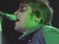 Oasis - Morning Glory live