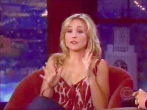 Kristen Bell || Toxic (vidlet)