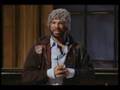 Def Poetry - Common - A Letter To The Law