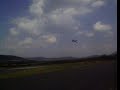Vuelo del Apex Vuelo del Apex
