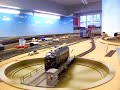 F-7 takes a spin on the turntable