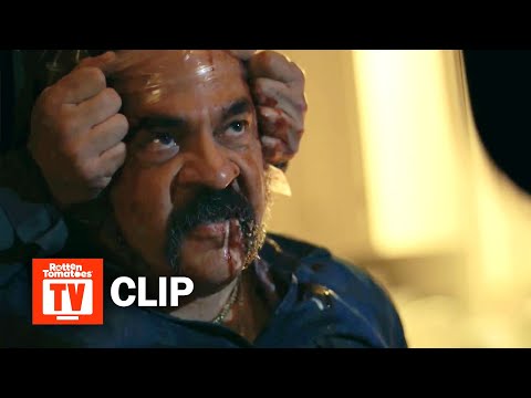Queen of the South S03E02 Clip | 'Pote Is Tortured' | Rotten Tomatoes TV