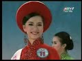 Miss Vietnam Universe - Nguyen Thuy Lam - Top 15 - MU 2008