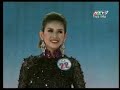 Miss Vietnam Universe - Nguyen Thuy Lam - Top 15 - MU 2008