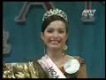 Miss Vietnam Universe - Nguyen Thuy Lam - Top 15 - MU 2008
