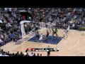 Portland vs Indiana NBA Highlights 12/09/09