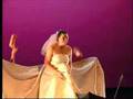 The Tarp Piece...Vegas Wedding