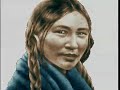 Kateri Tekakwitha