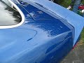 Chevrolet camaro i �rsta