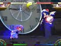 [IaMP] tenrou(Remilia) vs tamaPO(Yuyuko)