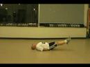 leg lift