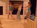 Pajama Slama Jama Crew