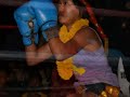 Boxing in ban bosuak