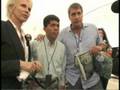 Steve Donziger Wants Billions From Chevron Not For Ecaudor