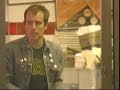 Ted Leo and The Pharmacists - Me and Mia