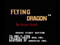 flying dragon - the secret scroll (nes) music - crystals theme download all my soundtracks as mp3 here www.nes-snes-sprites.com