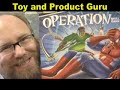 FAIL Spiderman Spider-man OPERATION FAIL Toy Funny Video Review Mike Mozart JeepersMedia Epic