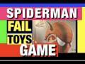 Spiderman Spider-man OPERATION Toy Review  Michael Mozart