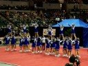 Hightstown Rams MIdget Large Novice at Competition Hightstown Rams MIdget Large Novice at Competition