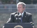 Funniest President Bush Moments