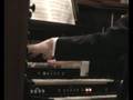 C. Franck: 1° Choral (1° Part)