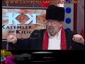Yalçın Küçük - Kalemler ve Kılıçlar'ın Bitirilmesi Hakkında