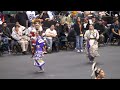 Manito Ahbee Powwow 2009 - Womens All Around
