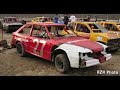 FEOA Ford Escort something something FEOA Ford Escort something something