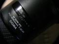 Sigma 70-210/2.8 APO AF on KM 7D