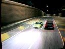 NFS 2 Drag Crash