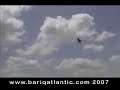 F-22 Raptor Twin EDF RC Jet