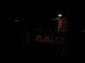 RUSKO - CALIFORNIA LOVE - LIVE @ CONTROL 11.20.09