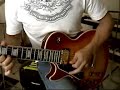 Astronomy Guitar Solo Astronomy Guitar Solo