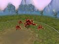 Spore Creature Creator - Puntone