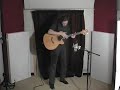 Impressions - Dale Campbell plays his 2003 song Impressions - Dale Campbell plays his 2003 song
