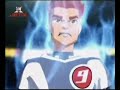 Galactik Football -flux Galactik Football -flux