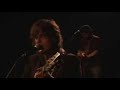 Nacho Vegas playing \"Cancion de Palacio\" in Lleida