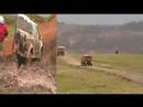 Dakar series-Plesca 2008