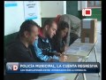 Video: Policía Municipal, la Cuenta Regresiva 