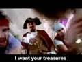 Bus Pirates: Redbeard's Rap