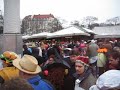 Munich Tuesday Fastnacht