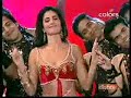 Shela ke jawani HD NEW Katrina kaif apsara award 2011 live performance with his sister. Djyasi26