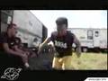 weeman head kick