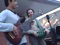 Zendrum Live in Genoa/ Roberts/Bof/Maiello