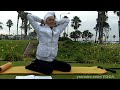 Yoga For LowerBack - SPINE REJUVINATION